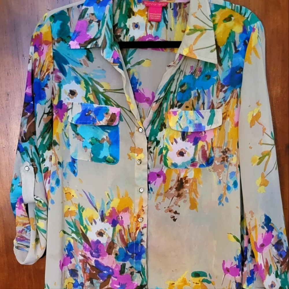 Blouse/Top